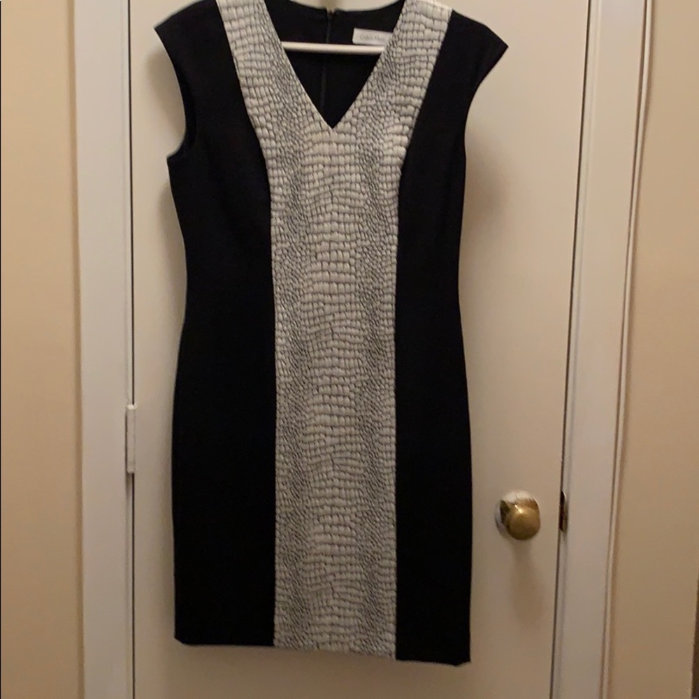 Casual dress